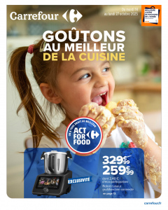 Carrefour